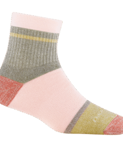 Alternative view of Darn Tough Socks Women's Apres Shorty Heavyweight Lifestyle Socks
