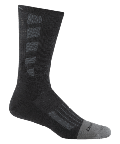 Darn Tough Socks Men's Stanley K Boot  Lightweight Work Sock
