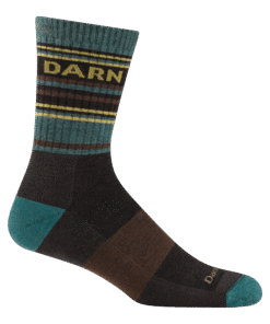 Alternative view of Darn Tough Socks Unisex Limited Edition Legacy Micro Crew Hiking Sock 2-Pack
