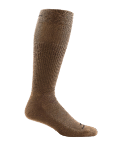 Alternative view of Darn Tough Socks T3005 Mid-Calf Lightweight Tactical Socks with Cushion
