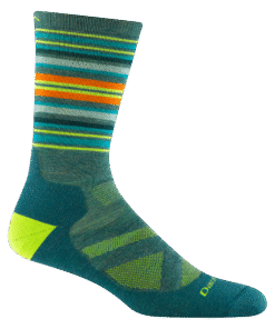 Darn Tough Socks Men's Oslo Nordic Boot Lightweight Ski & Snowboard Socks