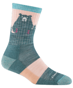 Alternative view of Darn Tough Socks Women's Nature 2-Pack Hiking Socks