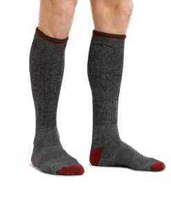 Alternative view of Darn Tough Socks Men's Mountaineering Over-the-Calf Heavyweight Hiking Socks