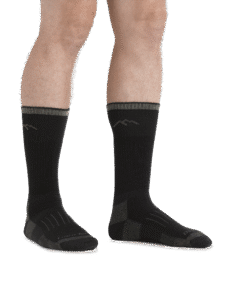 Alternative view of Darn Tough Socks Boot Full Cushion Midweight Hunting Socks