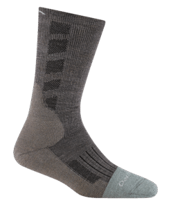 Darn Tough Socks Women's Emma Claire Boot  Lightweight Work Sock