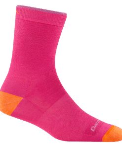 Darn Tough Socks Kids Field Trip Micro Crew Lightweight Hiking Socks