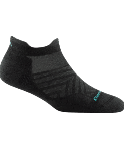 Alternative view of Darn Tough Socks Women's Ultra-Lightweight No Show Run 3-Pack