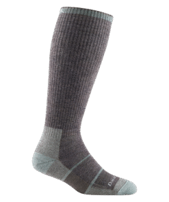 Darn Tough Socks Women's Mary Fields Over-the-Calf  Midweight Work Sock
