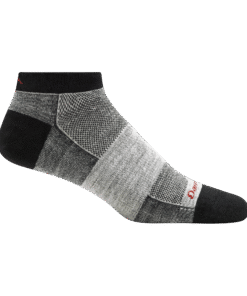 Alternative view of Darn Tough Socks Men's 1437 No Show Lightweight Running Socks